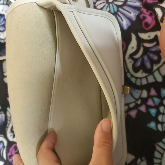 Coach vintage - Picture 4 of 5